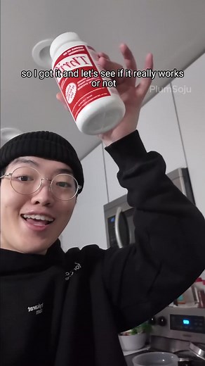 Thrift Drain Cleaner Review | PVC Safe Drain Cleaner