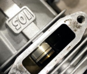 O.S. Engine – get the most out of your 1.05