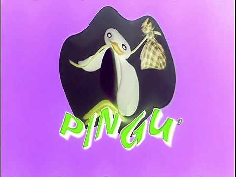 Pingu Intro (1995-2003) Effects (Sponsored By Preview 2 Effects)