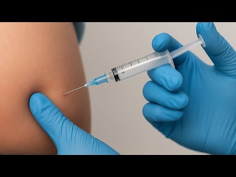 The Art of Intramuscular Injection: A Step-By-Step Guide