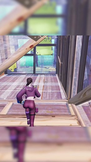 Fortnite 1v1 Box Fight Map: Fast-Paced Practice