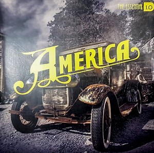 America - The Essential 1.0