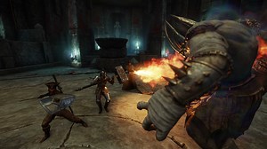 Take a deeper look and explore our vision behind ⚔️ Expeditions in New World! Read up! 🗺️ https://bit.ly/3u4Qkqg | Play New World