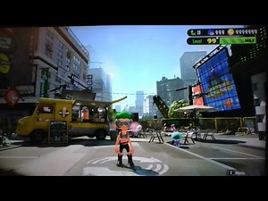 How to hack Splatoon 2 (Tutorial)