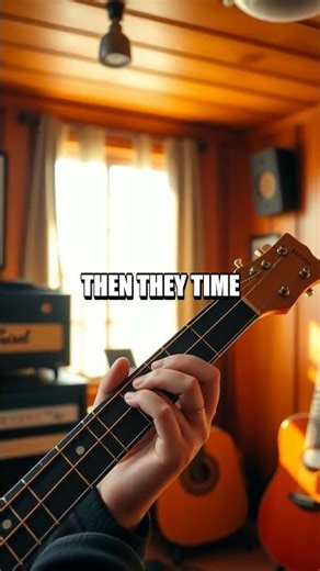 Open String Bass Notes for Rich Beginner Chords