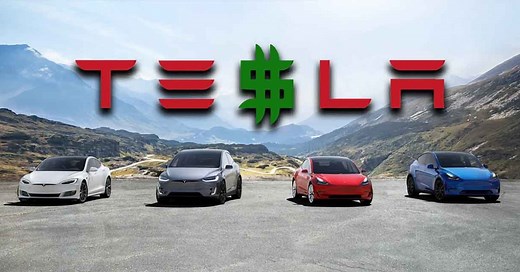 How much is a Tesla? Your guide to Tesla prices