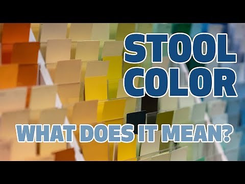 Stool Color Meaning | Houston Methodist
