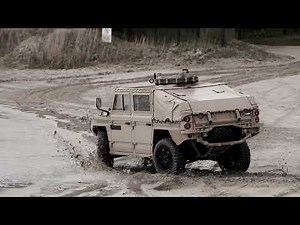 Defenture - Mobilty Platforms