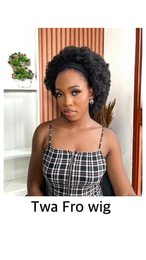 58K views · 90 reactions | That Afro look is superior 殺殺 Our TWA FRO...