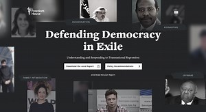 Transnational Repression