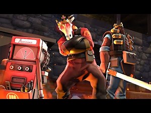 TF2: Based Pyro