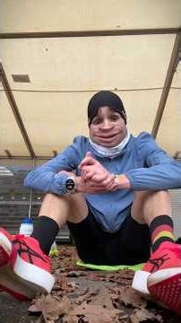 Mixed training session 4 days before the Escalade race in the streets of Geneva 🔥🇨🇭