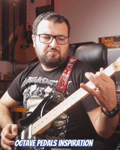 The ‎@tcelectronic Sub N Up Mini, tiny pedal massive tone. Review Video is coming today #octavepedal