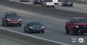 New study says metro Detroit drivers still pay highest auto insurance rates nationwide