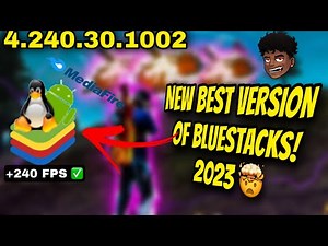 How To Download Bluestacks On Your PC WITHOUT LAG! 2023
