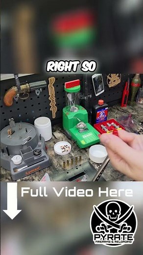 How to Powder Coat and Lubricate Cast Bullets