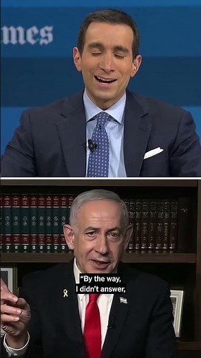 Netanyahu Would Visit N.Y.C. Despite Mamdani’s Arrest Threat