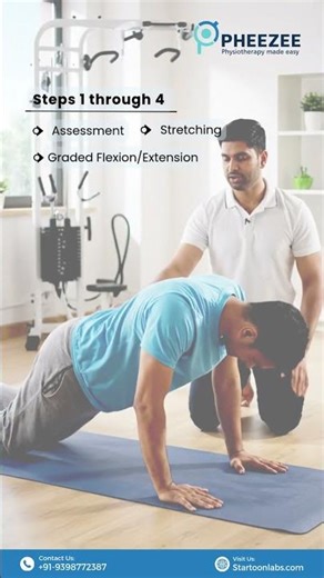 Is wearable biofeedback the missing link in treating Chronic Non-Specific Low Back Pain? 🤔