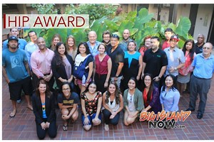 Hawai‘i Innocence Project Wins $567,206 Federal Grant | Big Island Now