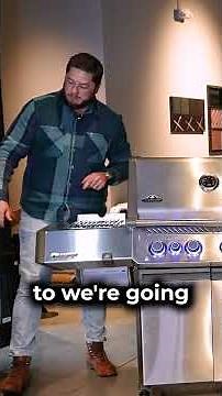 Napoleon Prestige 500 is FINALLY HERE!