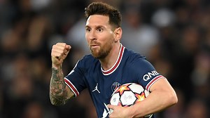 Lionel Messi, tous ses records  | UEFA Champions League 2023/24