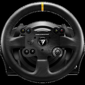 TX Racing Wheel Leather Edition - | Thrustmaster
