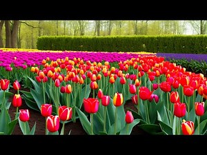 Step-by-Step Guide for Storing Tulip Bulbs Until Fall Bulb Planting