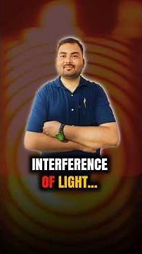 Stunning Light Interference Everyday Examples You See 🌈✨ #interferenceoflight #light #physics