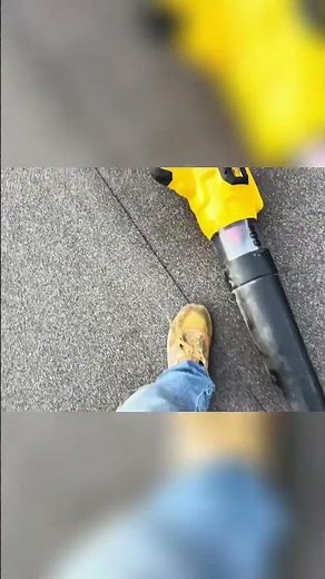 How to Adhere Flat Roofing Layers Together (Best Method)