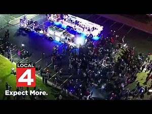 Local 4 News at 4 -- Dec. 9, 2024