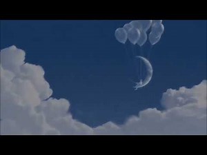 Dreamworks animation skg logo shark tale variant 4k upscale