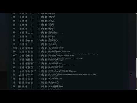 AI Server Admin Demo | Powered by Ollama + theLAB