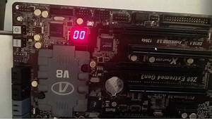 How to Fix PC Stuck in a Reboot Loop With No Bios Screen or Beep
