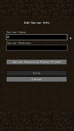 How to join the Hypixel Minecraft Server 2023.