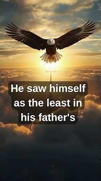 “SOAR LIKE AN EAGLE: SILENCE THE GIANT WITHIN”