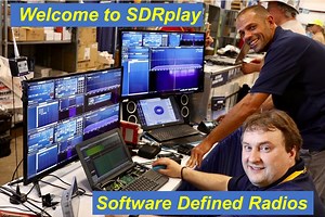 Some guidance for Linux and GNU Radio users - SDRplay