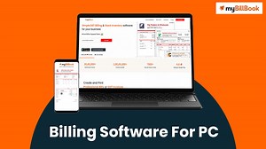 Billing Software for PC