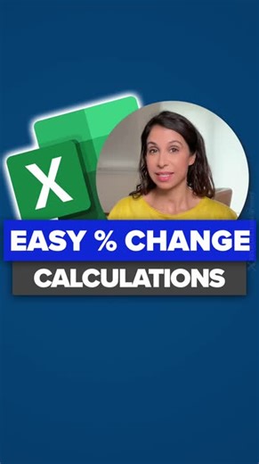 How to Easily Add a Percentage Change Column in Excel Pivot Tables | XelPlus | 16 comments