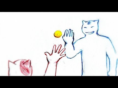 ポイッと投げる（効果音）Toss Sound Effect