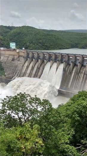 Top Tips for a Memorable Journey on Srisailam Ghat Road #srisailamtemple #srisailamtrip #viral