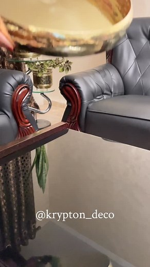 8.6K views · 1.3K reactions | Sniwa de luxe (Effet Miroir) avec bordures bombées en cuivre jaune : ‎سنيوة إصدار خاااص من النحاس الأصفر  ✨ 18000 da ✨ Diamètre: 42 cm Passez votre commande en MP  Paiement à la livraison  Livraison 58 wilayas  #cuivre #نحاس #نحاسنا_اصلي #تراث_جزائري #عادات_وتقاليد_جزائرية #التراث_الجزائري | Krypton Déco 2 | Facebook