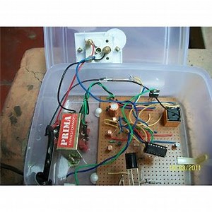 2 Simple Infrared (IR) Remote Control Circuits – Homemade Circuit Projects