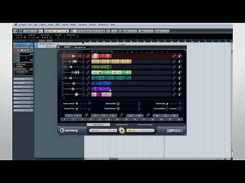 How to Setup the Control Room | Getting Started with Cubase 7