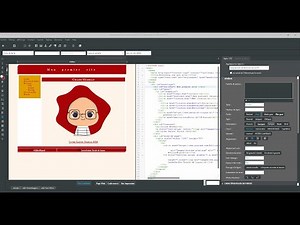 Créer un site web HTML et CSS pas à pas avec BlueGriffon