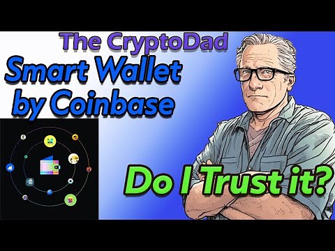 Reviewing Coinbase's New Smart Wallet: Pros, Cons, and What You Need to Know! 🌟