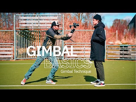 5 Basic Gimbal Tips For Beginners | Master Basics Gimbal Techniques | Improve Your Gimbal Shots
