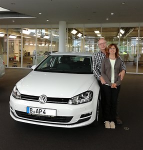 Auto Factory and Museum Tours in Germany for Car Buffs and Car Buyers - The German Way & More