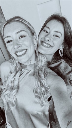 Marlene Raymakers | Custom Fit Couture on Instagram: "I love designing for my sister, but she had one specific condition for the Silent Flow Dress: "Marlene, I love the silkdress, but I need to show legs!" 🌺 As a designer, that is my favorite challenge. While I stayed true to the elegance of my floor-length Muse Dress, I tailored hers into a playful custom Mini. ✂️ That is the power of Made-to-Order: We don’t just adjust the size; we adjust the vibe. Standard fashion expects you to compromise.