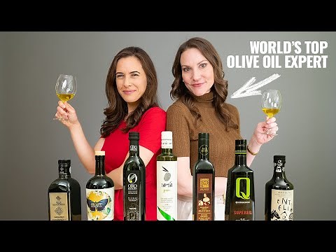 Best Olive Oils to Buy in 2026