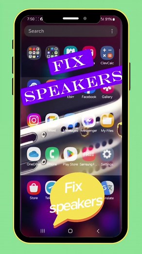 How to Fix Sound Problems on Your Phone